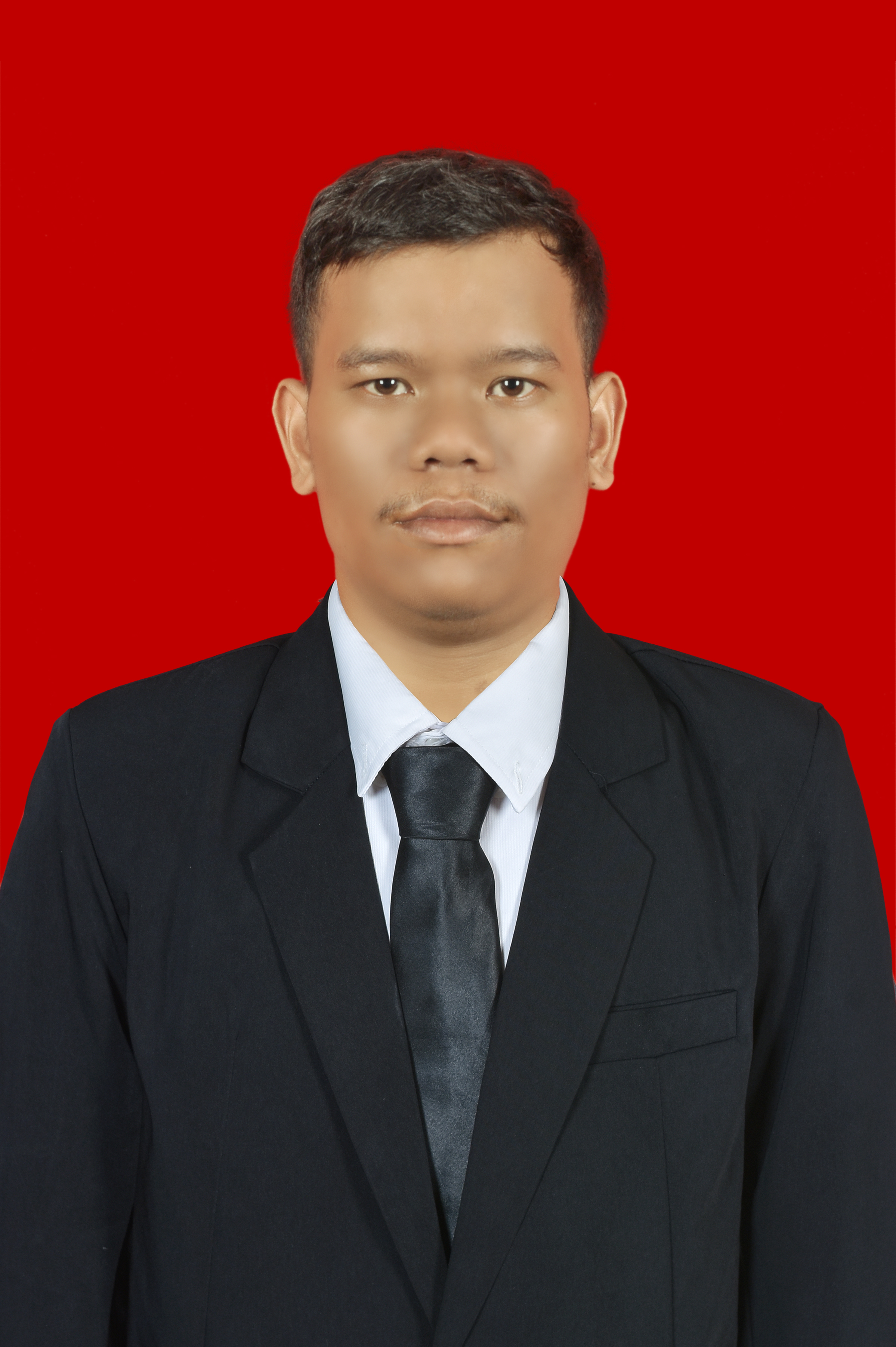Kevin Pratama Yuda Purba